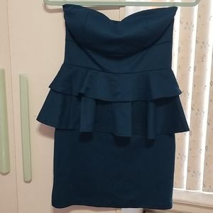 Women's dress